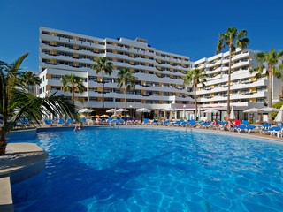 Tenerife in Costa Adeje